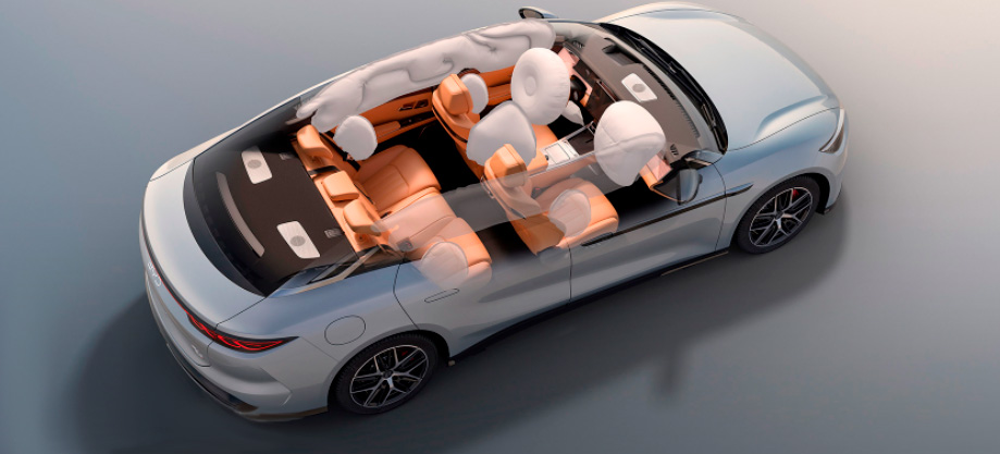 Полная защита